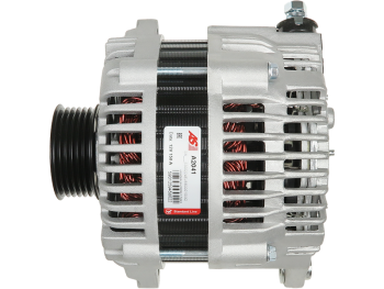 Alternátor RENAULT Espace IV a Vel Satis | 3.5 V6 Benzin