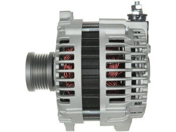 Alternátor NISSAN Altima III | 2.5 Benzin