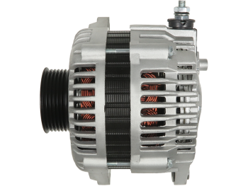 Alternátor NISSAN Maxima QX (A32, A33) a Murano I (Z50) | 2.0–3.5 V6 benzin