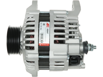 Alternátor NISSAN Pathfinder II (R50) | 3.3 V6 Benzin - 90Amp