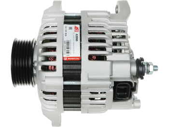 Alternátor NISSAN Pathfinder II (R50) | 3.3 V6 Benzin - VG33E