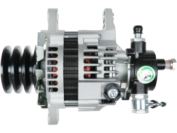 Alternátor ISUZU D-Max I (TF) | 2.5 a 3.0 DiTD - 80Apm Alternátor ISUZU D-Max I (TF) | 2.5 a 3.0 DiTD - 80Apm