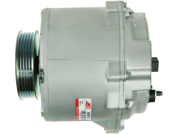 Alternátor AUDI A4 B7 RS4 | 4.2 V8 Benzin