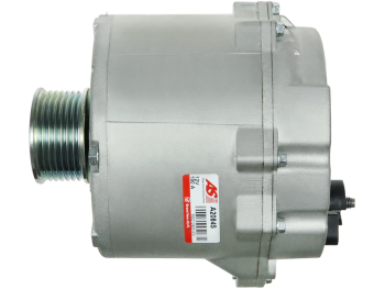 Alternátor VW Touareg I (7L) | 6.0 W12 Benzin