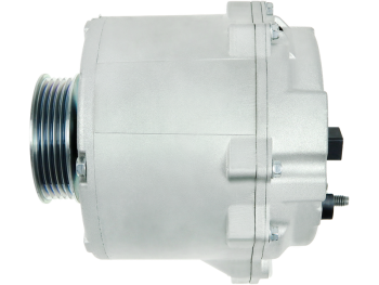 Alternátor AUDI Allroad C5 (4BH) | 4.2 V8 Benzin