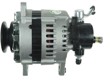 Alternátor OPEL Frontera A a Monterey A | 2.8 a 3.1 TD Alternátor OPEL Frontera A a Monterey A | 2.8 a 3.1 TD