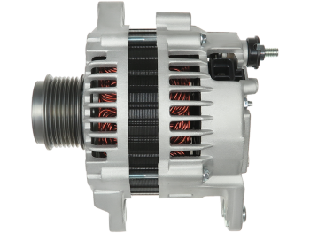 Alternátor OPEL Movano A (od 2003) | 3.0 DTI