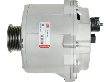 Alternátor VW Passat B5 a Touareg II (7P) | 1.6–2.8 Benzin a 4.2 V8 TDI