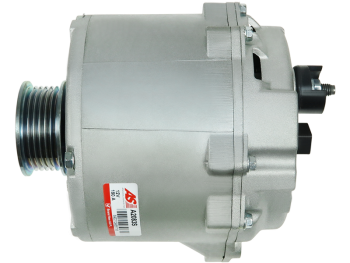 Alternátor VW Phaeton (3D) a Touareg I (7L) | 3.0 V6 TDI