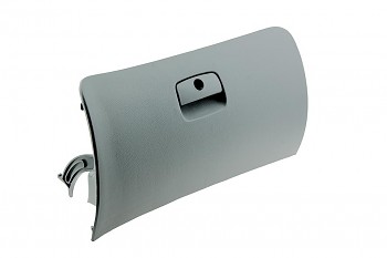 Schránka spolujezdce ŠKODA Superb I VW Passat B5 - šedá Schránka spolujezdce ŠKODA Superb I VW Passat B5 - šedá