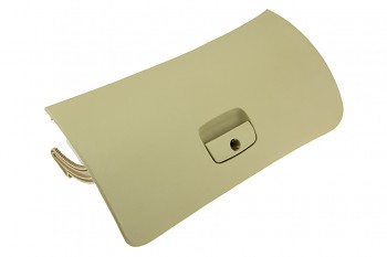 Schránka spolujezdce ŠKODA Superb I VW Passat B5 - béžová Schránka spolujezdce ŠKODA Superb I VW Passat B5 - béžová