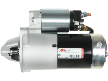 Startér LANCIA Lybra (839), Thesis (841), Musa (350) a Delta III | Diesel/Benzin