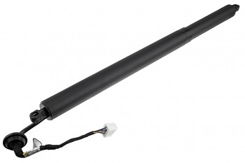 Vzpěra kufru elektrická NISSAN X-TRAIL IV (T33) - levá