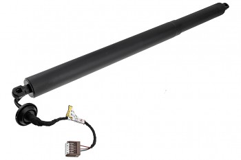 Vzpěra kufru elektrická NISSAN X-TRAIL IV (T33) - pravá