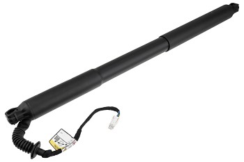 Vzpěra kufru elektrická OPEL ASTRA L - levá