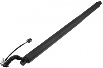 Vzpěra kufru elektrická SKODA SUPERB III kombi - levá