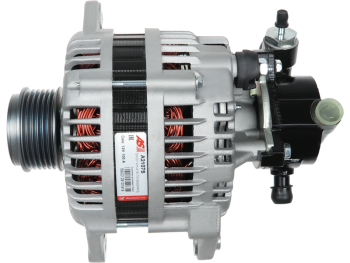 Alternátor OPEL Astra G, Corsa C, Combo C a Meriva A | 1.7 (DI/DTI/CDTI) Alternátor OPEL Astra G, Corsa C, Combo C a Meriva A | 1.7 (DI/DTI/CDTI)