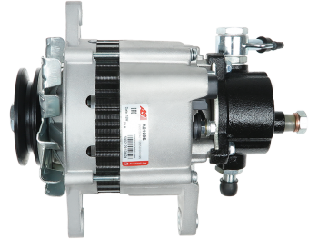 Alternátor NISSAN 100 NX, Sunny III, Primera Traveller, Pick Up (D21) a Terrano I/II | Benzin/Diesel Alternátor NISSAN 100 NX, Sunny III, Primera Traveller, Pick Up (D21) a Terrano I/II | Benzin/Diesel