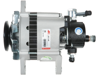 Alternátor A2114S Alternátor A2114S