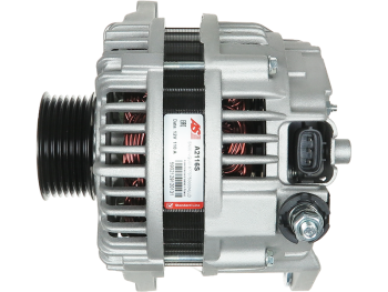 Alternátor NISSAN Pathfinder III (R51) a Xterra (N50) | 4.0 Benzin Alternátor NISSAN Pathfinder III (R51) a Xterra (N50) | 4.0 Benzin