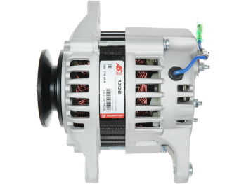 Alternátor A2124S Alternátor A2124S