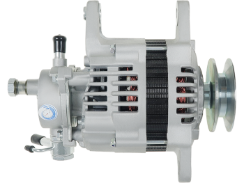 Alternátor OPEL Campo ISUZU D-Max I | 2.5 a 3.0 DiTD Alternátor OPEL Campo ISUZU D-Max I | 2.5 a 3.0 DiTD