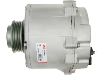 Alternátor AUDI Q7 I (4L) | 4.2 FSI Benzin quattro Alternátor AUDI Q7 I (4L) | 4.2 FSI Benzin quattro