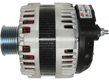 Alternátor NISSAN Primera (P12) a X-Trail II (T31) | 2.0 Benzin Alternátor NISSAN Primera (P12) a X-Trail II (T31) | 2.0 Benzin