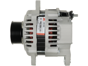 Alternátor ISUZU D-Max I (TFR, TFS) | 2.5 a 3.0 DiTD Alternátor ISUZU D-Max I (TFR, TFS) | 2.5 a 3.0 DiTD