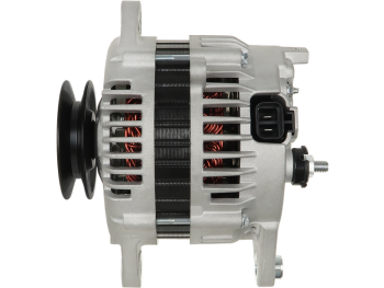 Alternátor NISSAN Almera I (N15) a Primera I (P10) | 2.0 D Alternátor NISSAN Almera I (N15) a Primera I (P10) | 2.0 D