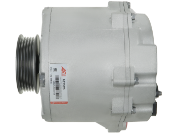 Alternátor AUDI Q7 I (4L) a VW Touareg I (7L) | 4.2 FSI Alternátor AUDI Q7 I (4L) a VW Touareg I (7L) | 4.2 FSI