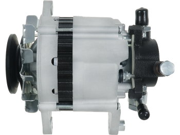 Alternátor A2158S Alternátor A2158S