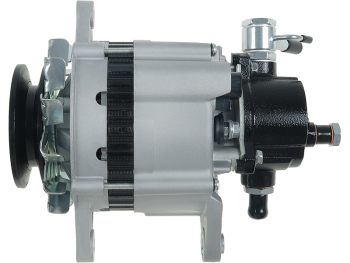 Alternátor A2160S Alternátor A2160S