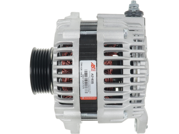 Alternátor NISSAN Altima (2001–2006) | 3.5 V6 Benzin Alternátor NISSAN Altima (2001–2006) | 3.5 V6 Benzin