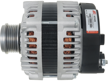 Alternátor AUDI A7 Sportback I (4G) a Q5 I (8R) | 3.0 V6 TDI Alternátor AUDI A7 Sportback I (4G) a Q5 I (8R) | 3.0 V6 TDI