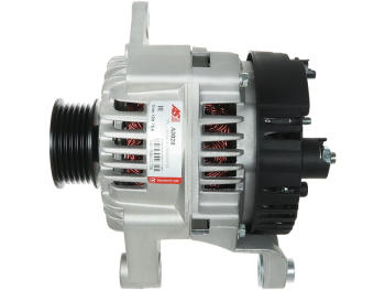 Alternátor RENAULT Clio II, Espace III a Kangoo I | Benzin/Diesel Alternátor RENAULT Clio II, Espace III a Kangoo I | Benzin/Diesel