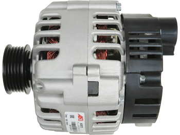 Alternátor A3072 Alternátor A3072
