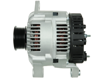 Alternátor Alternátor