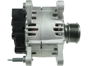 Alternátor A3097 AUDI SEAT ŠKODA Alternátor A3097 AUDI SEAT ŠKODA