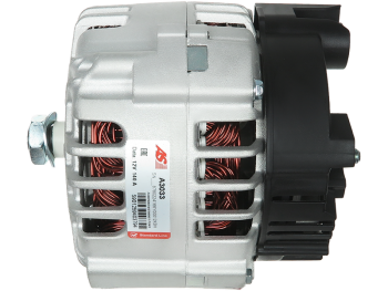 Alternátor VW Passat B5 | 1.9/2.0 TDI Alternátor VW Passat B5 | 1.9/2.0 TDI