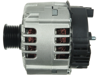 Alternátor RENAULT Scénic II, Laguna II a Mégane II | 1.9 dCi Diesel 2.0 Benzin Alternátor RENAULT Scénic II, Laguna II a Mégane II | 1.9 dCi Diesel 2.0 Benzin