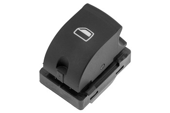 Spínač stahování oken Audi A4 B6/B7, TT, Seat Exeo Spínač stahování oken Audi A4 B6/B7, TT, Seat Exeo