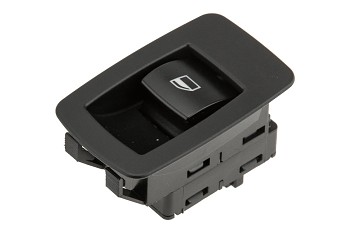 Spínač stahování oken BMW E87/E90/E91/E70, 3 PIN
