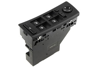 Přepínač stahování oken BMW X5 E53 2000–2006
