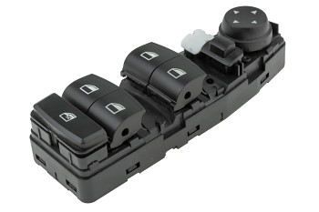 Přepínač ovládání oken BMW F20 F30 F10 X3