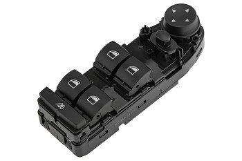 Spínač stahování oken pro BMW E90/E91, E84, E70, E71