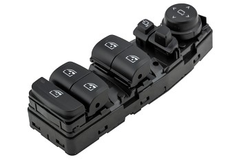 Přepínač stahování oken BMW G30 G31 G32 G01 G02 G05 G06 Přepínač stahování oken BMW G30 G31 G32 G01 G02 G05 G06