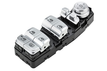 Přepínač stahování oken BMW 7 G11/G12