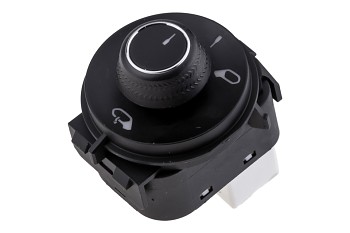 Ovládání zpětných zrcátek EWS-CT-019