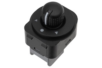 Ovládání zpětných zrcátek EWS-CT-021